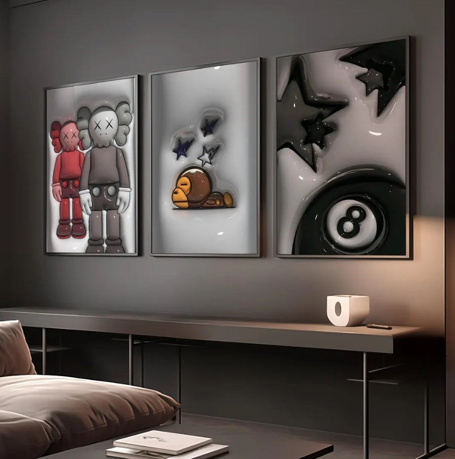 Wall Art